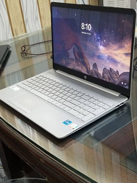 Hp pavilion 1