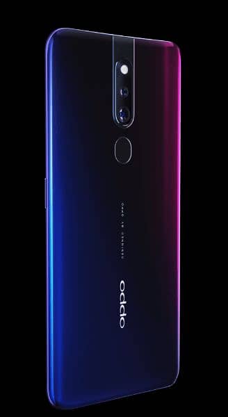 Oppo F11 Pro 2