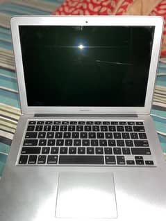 MacBook Air 2017 Model For Sale In Great Condition.