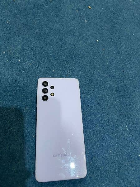Samsung A32 Official Pta Approved 3