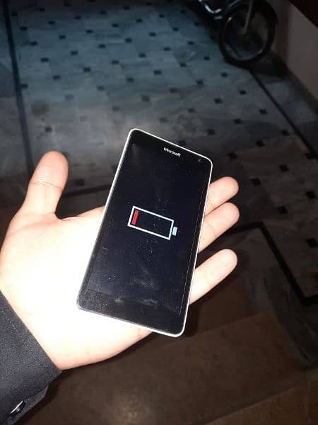 Nokia Lumia 535 1
