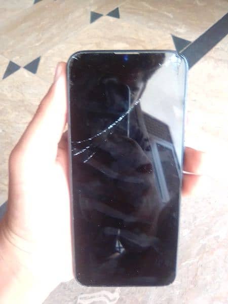 all phone are ok but pannel are not wirking 1