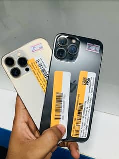 iphone 13 pro max 128gb non pta  waterpack stock