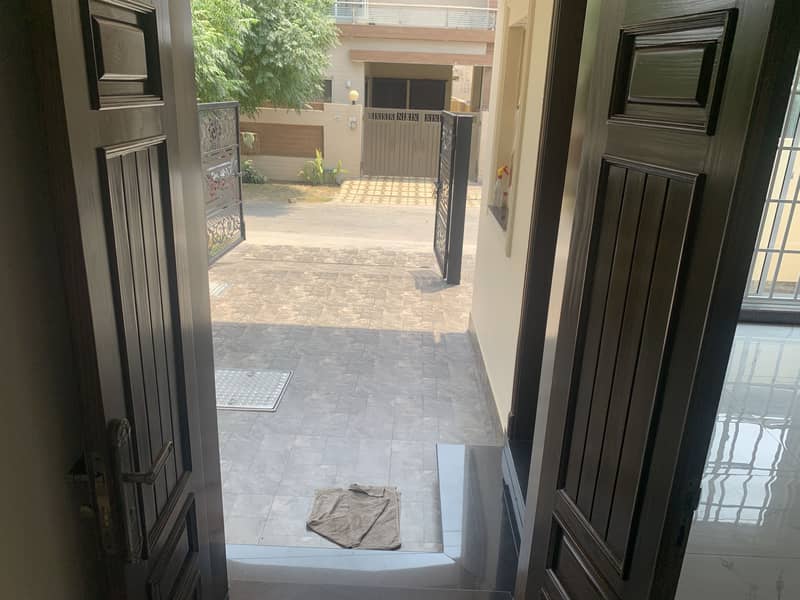 5 MARLA BLOCK "H" MOST REASONABLE PRICED HOUSE IN DHA RAHBAR IS AVAILABLE FOR SALE 42
