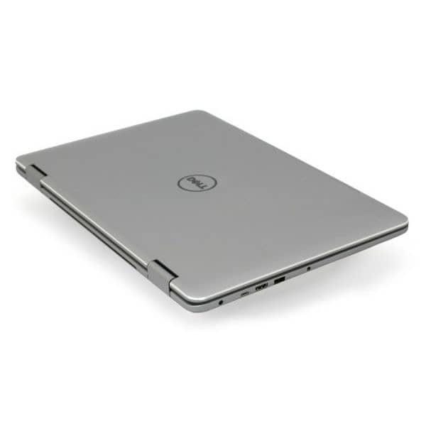 Dell Inspiron 7779 (Touch) Core i7 7th Generation 1