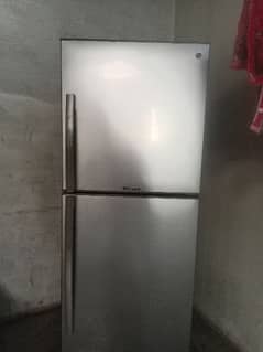 Pell large size fridge all ok no any fault