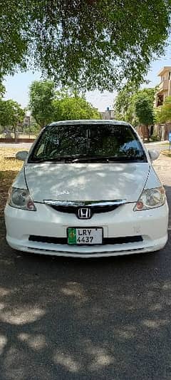 Honda City IDSI 0311.4. 1.5. 7581