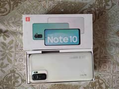 Redmi Note 10  6/128 gb 0