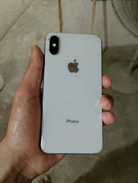 i phone Xs 64gb non pta 1