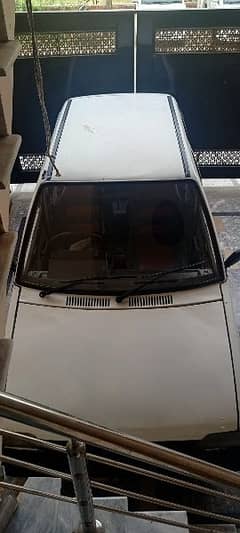 Suzuki Mehran VXR 0323.1. 4.4. 1345