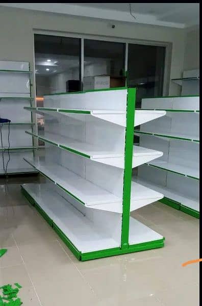 use store racks grocery rack gondola racks wall rack  03166471184 18