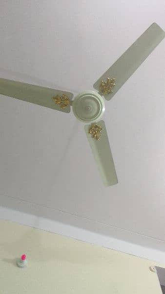 gfc ceiling fan 56 " 0