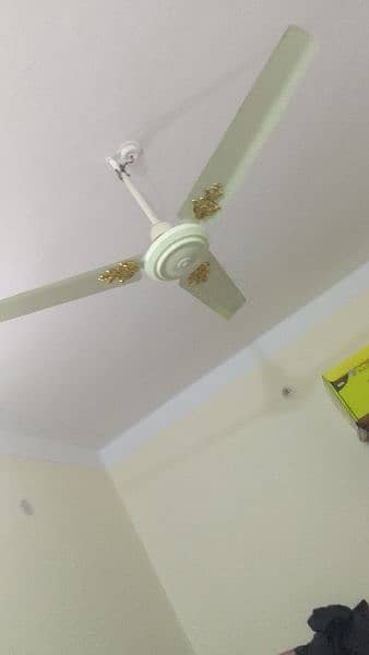 gfc ceiling fan 56 " 1