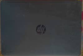 Hp pro book