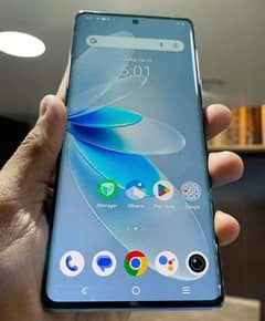 vivo v27 pro 12 GB RAM 256 GB 03193220613