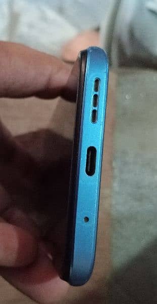 Xiaomi Redmi 10 (4/64} 1