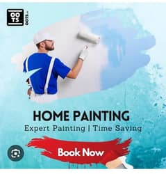 Paint sarvices in lahore 03419399901 0