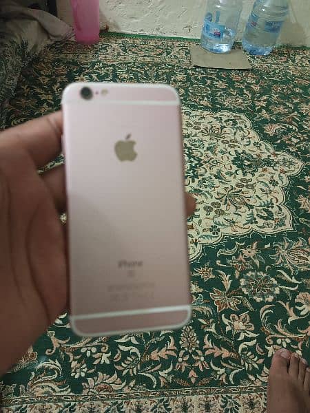 iphone 6s non pta 64GB 1