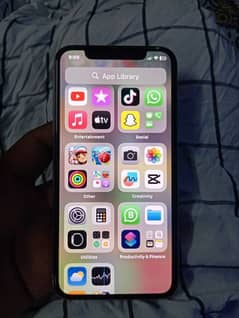 I'm Salling My iPhone X 0