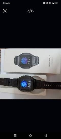 Android Watch S9 for sale in good condition