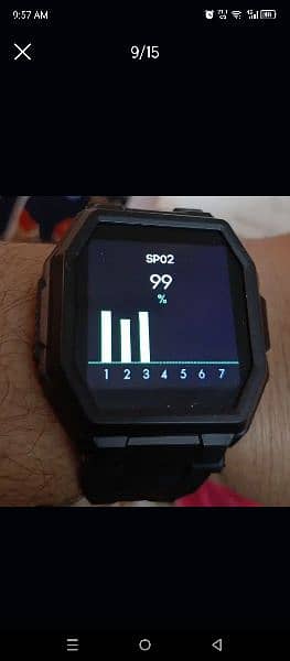 Smart Watch 6