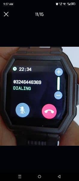 Smart Watch 10