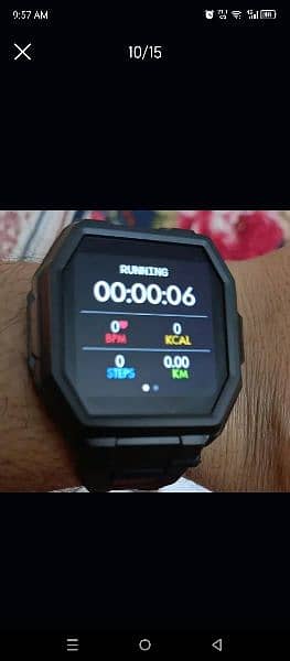 Smart Watch 11