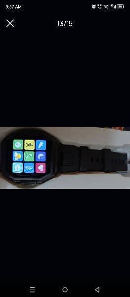 Smart Watch 14