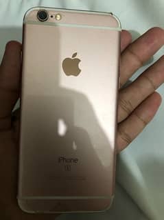 iPhone 6s pta approve 32 gb