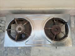 Stove for sale