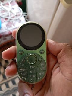 small phone