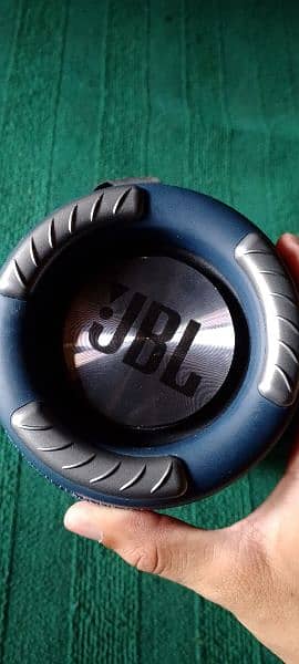 JBL speaker 2