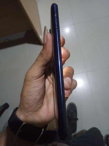 techno camon 15 4/64 Pta approved with box 6