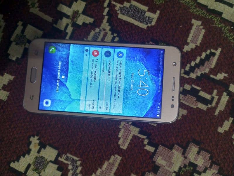 Samsung j5 all ok good condition for sale 2