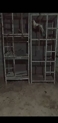 Big Size Cages For Sale Whatsapp no 03335077042