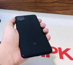 google pixel 4xl