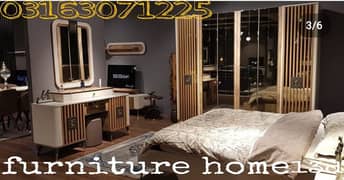 furniture home Gulshan e Iqbal shop no R;260