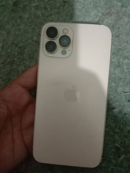 iPhone X PTA approved convert to meni 0