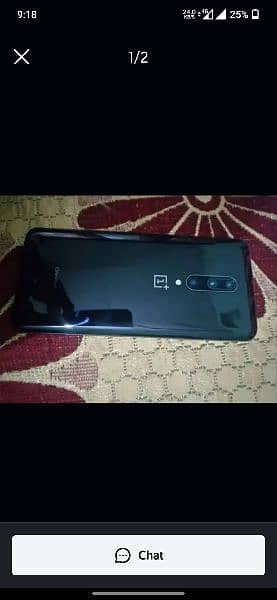 OnePlus 7pro panel for sale Bord Short h 1