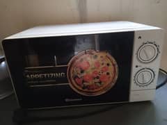 dawlance oven for sale