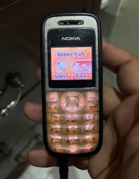 Nokia 101 dual sim pta approved, Nokia 1209 pta approved 10