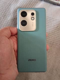 Infinix zero 30 4g with warranty
