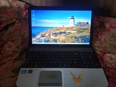 Toshiba Laptop 0