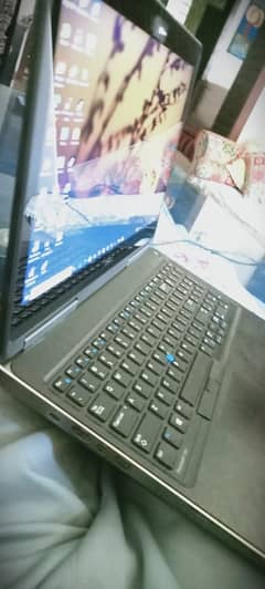 Dell Precision 7520 laptop/workstation (0304-5115815) Whatsapp no 0