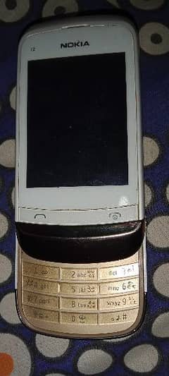 Nokia c202