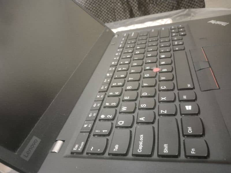 Lenovo Thinkpad Core i5 8th Generation 4