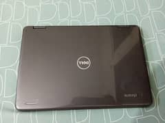 Dell Chromebook 11, laptop , foldable and touch system