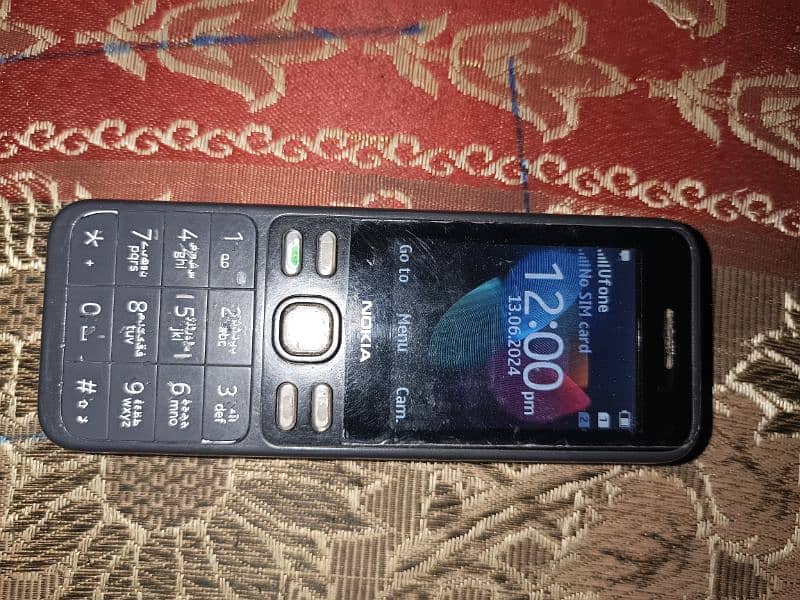 Nokia 150 1