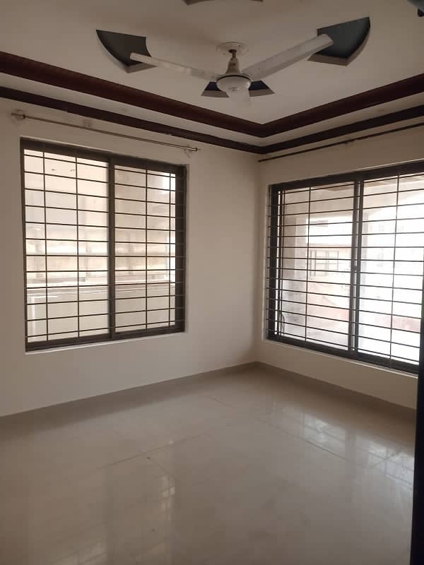 One Kanal Upper Portion For Rent In Pwd Block A 11