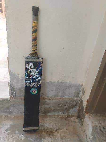 Cricket Bat 2